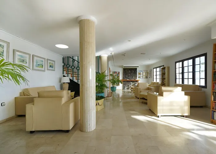 Appartement Bluesea El Dorado *