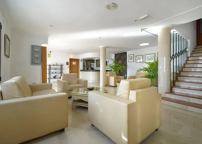 Bluesea El Dorado Appartement Puerto del Carmen (Lanzarote)