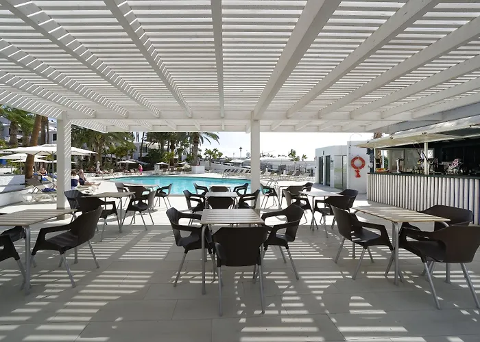 Appartement Bluesea El Dorado *