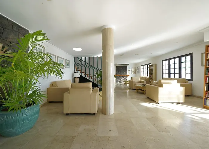 Bluesea El Dorado Appartement Puerto del Carmen (Lanzarote)