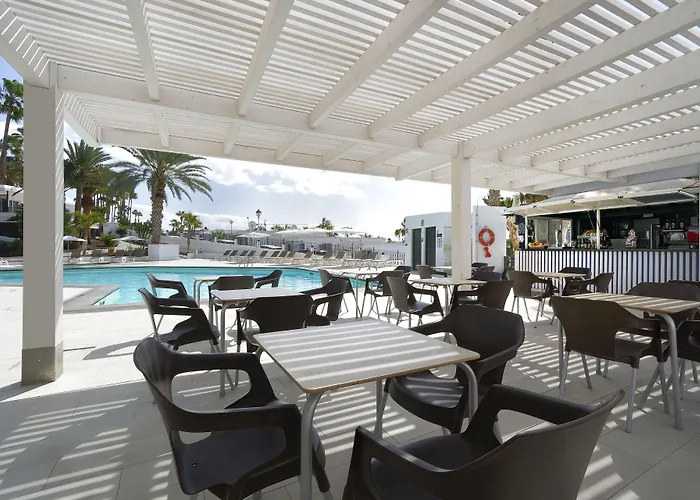 Bluesea El Dorado 卡门港