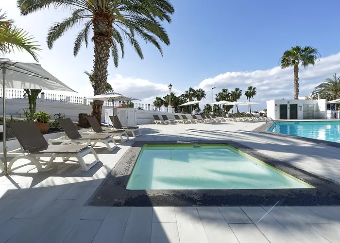 Bluesea El Dorado Appartement Puerto del Carmen (Lanzarote)