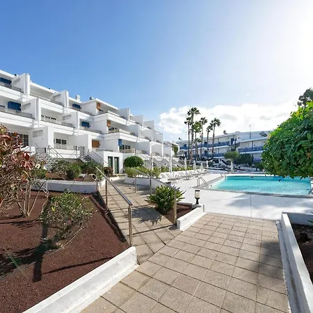 Bluesea El Dorado Apartment