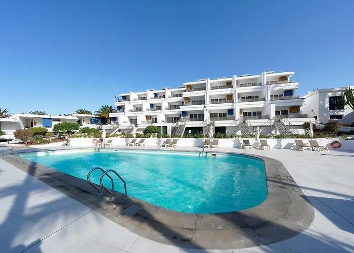 Bluesea El Dorado * Пуерто-дель-Кармен