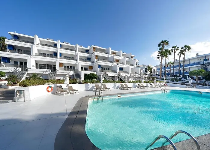 Bluesea El Dorado Пуерто-дель-Кармен