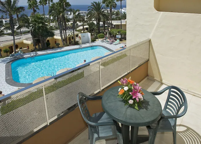 Bluesea El Dorado * Пуерто-дель-Кармен