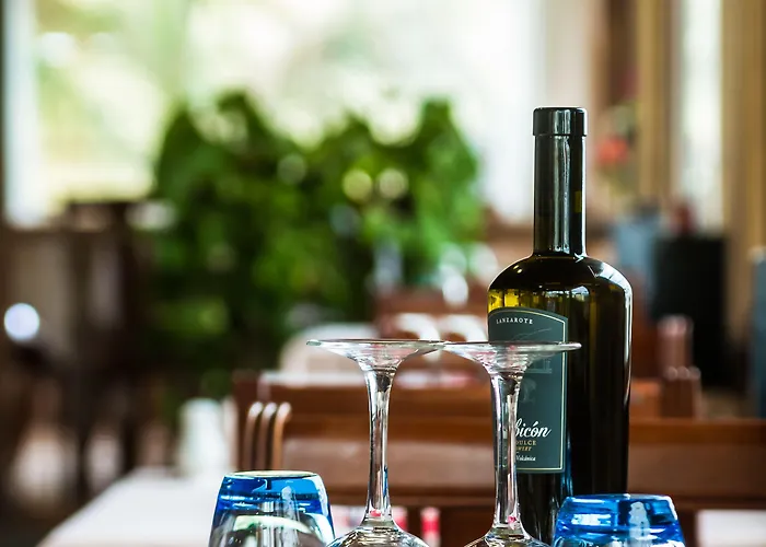 Bluesea El Dorado Апартаменти