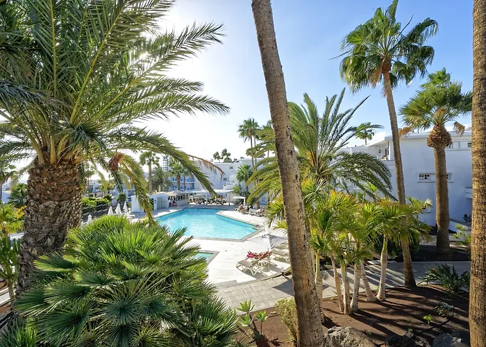 Bluesea El Dorado Пуерто-дель-Кармен