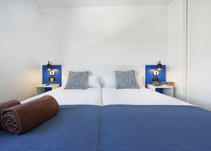 Bluesea El Dorado * Пуерто-дель-Кармен